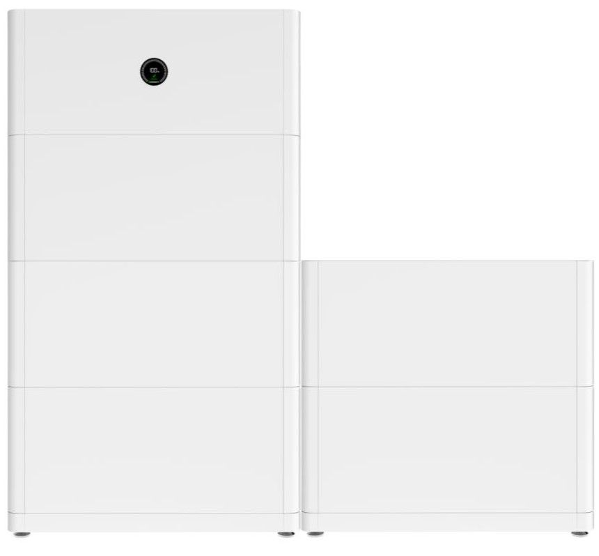 Growatt_batterijen