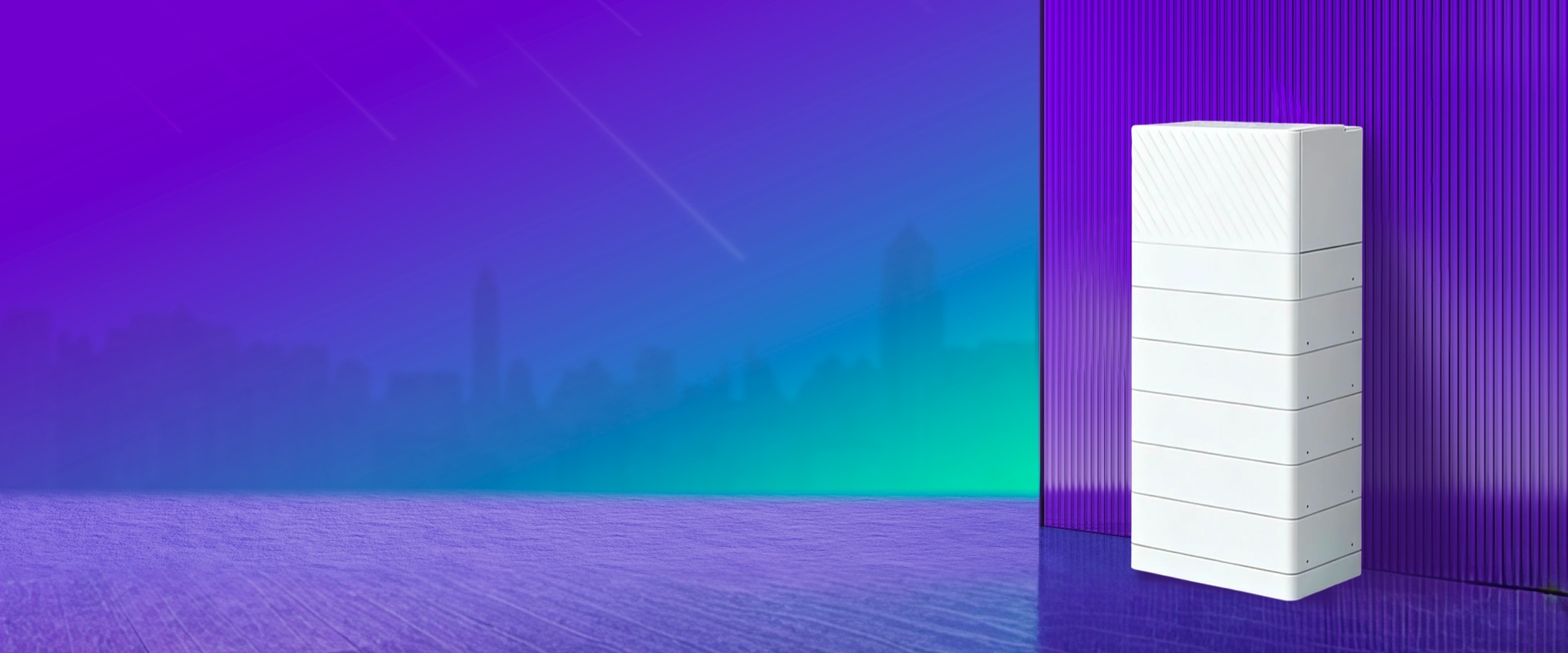 Thuisbatterij-Foxess-all-in-one