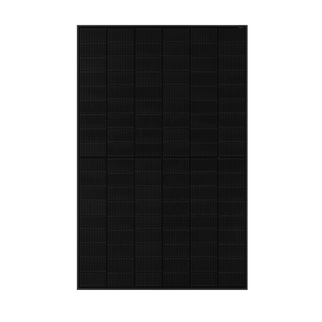 Zonnepanelen los