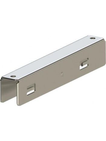 Clickfit Evo Montagerail koppelstuk 1008061