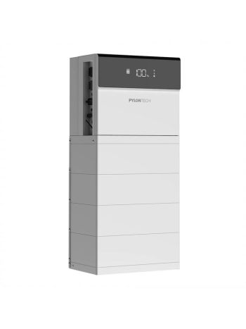 Pylontech All-in-One thuisbatterij 3 fase Force H3X