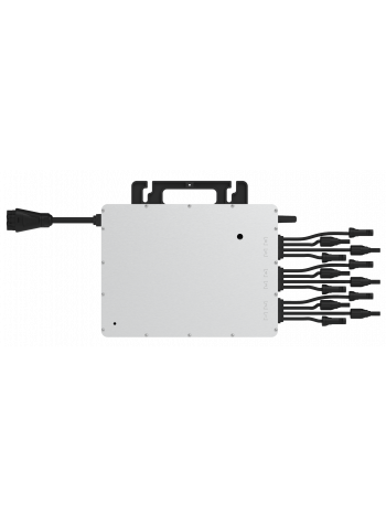hoymiles micro omvormer 3 fase micro omvormer voor 6 zonnepanelen 