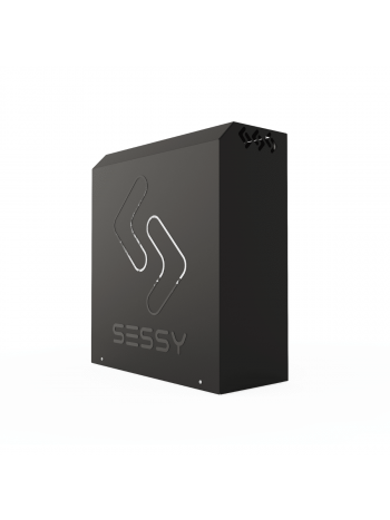 Sessy thuisbatterij accu batterij