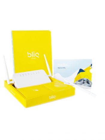 Bliq EMS handelen op onbalans markt