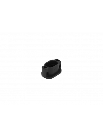 hoymiles HMT AC connector trunk port cap