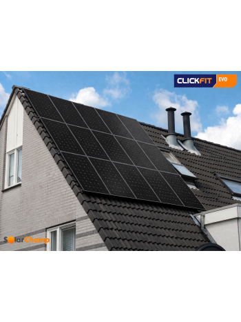 enstall esdec clickfit evo pannendak