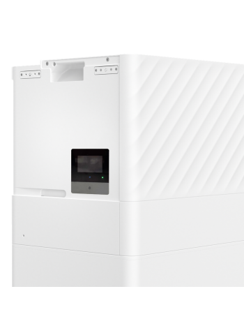 Fox ess powerq omvormer bms ems