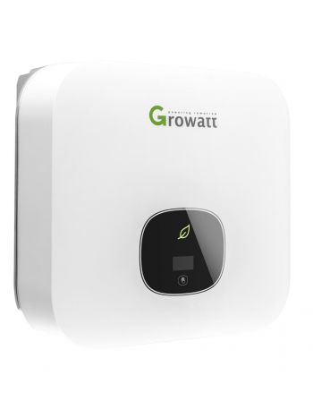 Growatt omvormer voor zonnepanelen mic1000tl-x 