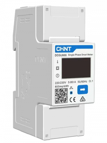 Smart meter Growatt