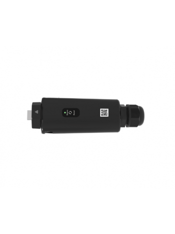 growatt shine wifi-lan monitoring