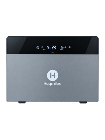hoymiles plug-in thuisbatterij hibattery 4020