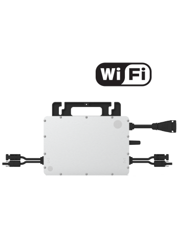 hoymiles micro omvormer HMS-1000W