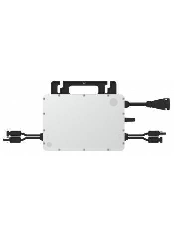 micro omvormer zonnepanelen 2-in-1 hoymiles