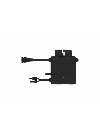 hoymiles micro omvormer zonnepanelen HMS-500