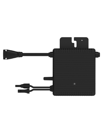 hoymiles micro omvormer zonnepanelen HMS-500
