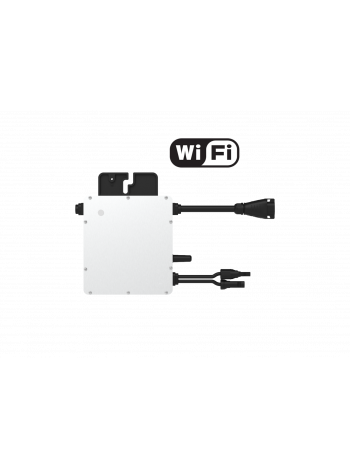 hoymiles micro omvormer HMS-500W