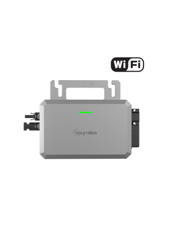 hoymiles micro omvormer plug & play Hiflow HF-800-WB