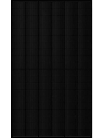 Suntech N-type zwarte zonnepanelen full black 445Wp