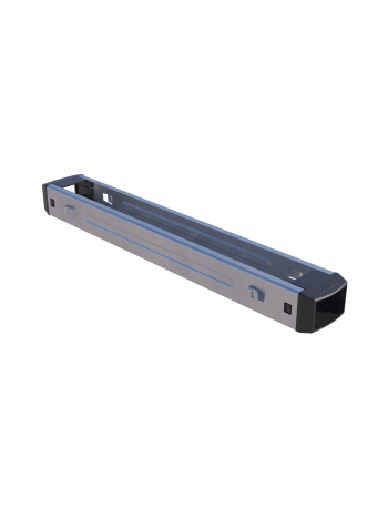 Blubase solarstell Connect koppelstuk