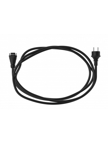 Plug & Play AC Aansluitsnoer Hoymiles HMS micro omvormers - 5 Meter