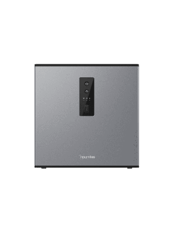 Hoymiles MS-A2 plug play baterijen thuisbatterih