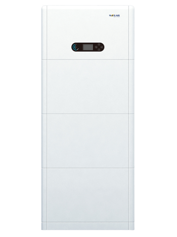 SofarSolar Powerall all in one batterij systeem