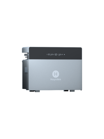 Hoymiles HiBattery 4020 X Plug en Play thuisbatterij - 4 tot 16 kWh