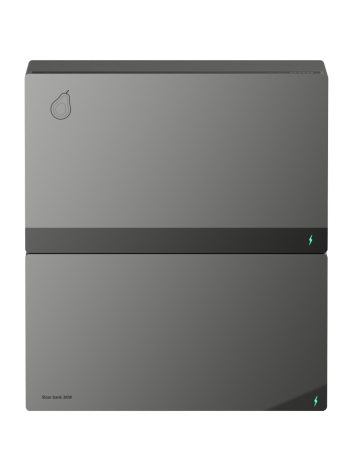 Fox ess Avocado S22 Quick Installation Guide