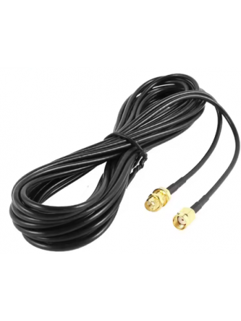 DTU PRO Hoymiles antenne verlengkabels
