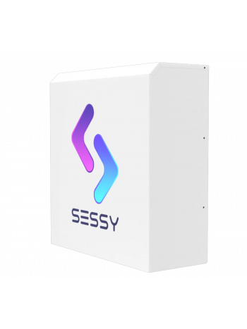 Sessy thuisbatterij