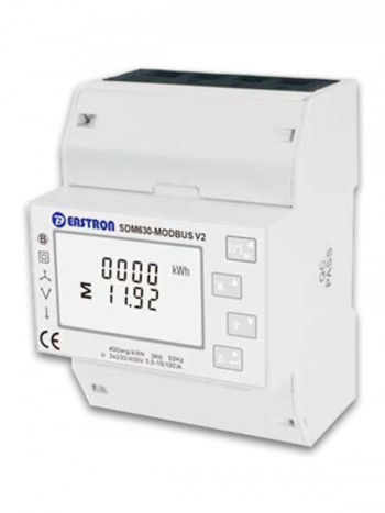 Growatt Smart Meter type TPM-E (3-fase)