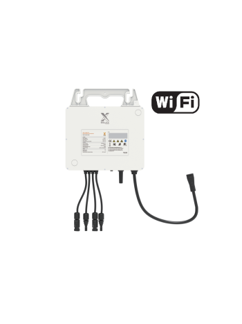 Solax micro omvormer zonnepanelen technischeunie