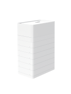 Fox ESS All-in-One PowerQ thuisbatterij 3 fase - stel zelf samen