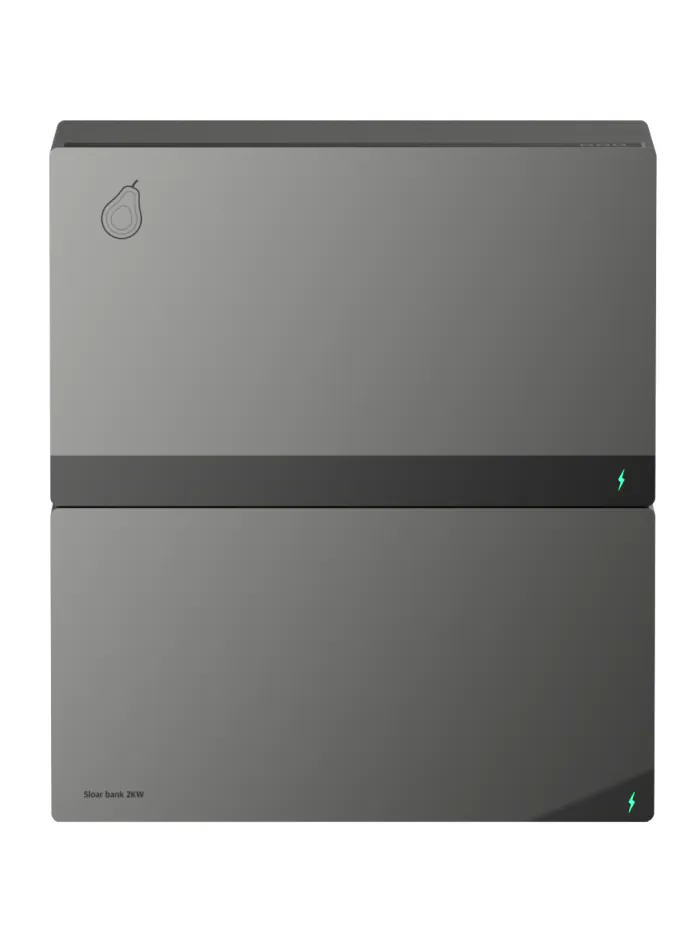 Fox ess Avocado S22 Quick Installation Guide