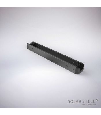 Blubase solarstell Connect koppelstuk