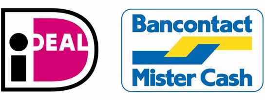 ideal bancontact mister cash